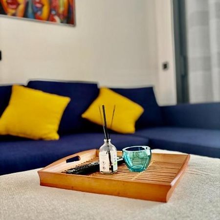 רוקאוטס דה מר Vila Lova- Luxury Apartments מראה חיצוני תמונה