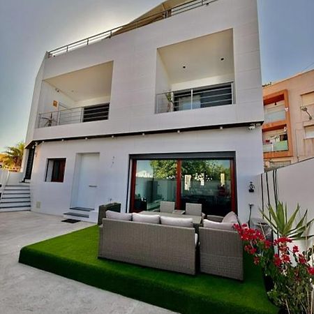 רוקאוטס דה מר Vila Lova- Luxury Apartments מראה חיצוני תמונה