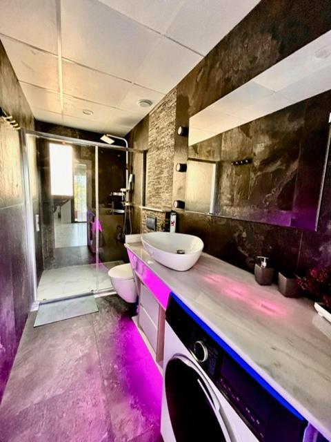 רוקאוטס דה מר Vila Lova- Luxury Apartments מראה חיצוני תמונה