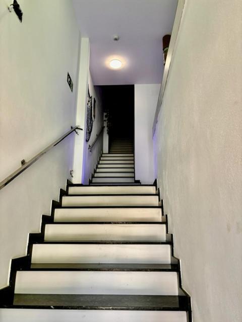 רוקאוטס דה מר Vila Lova- Luxury Apartments מראה חיצוני תמונה