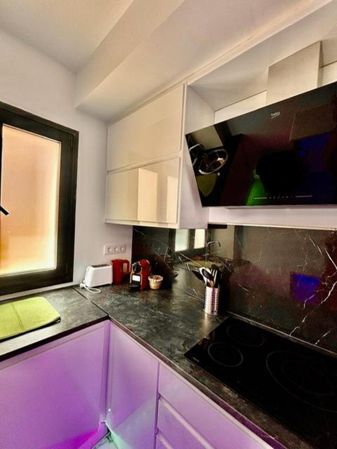 רוקאוטס דה מר Vila Lova- Luxury Apartments מראה חיצוני תמונה