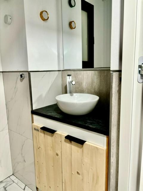 רוקאוטס דה מר Vila Lova- Luxury Apartments מראה חיצוני תמונה