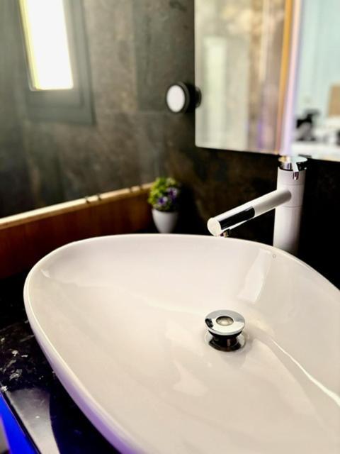 רוקאוטס דה מר Vila Lova- Luxury Apartments מראה חיצוני תמונה