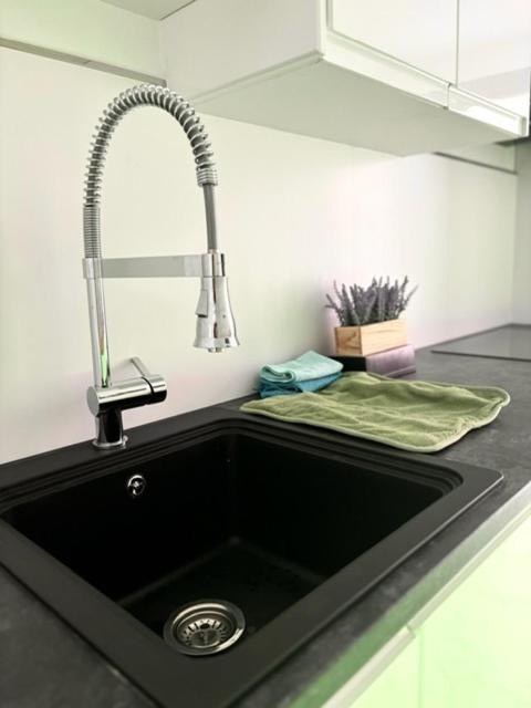 רוקאוטס דה מר Vila Lova- Luxury Apartments מראה חיצוני תמונה