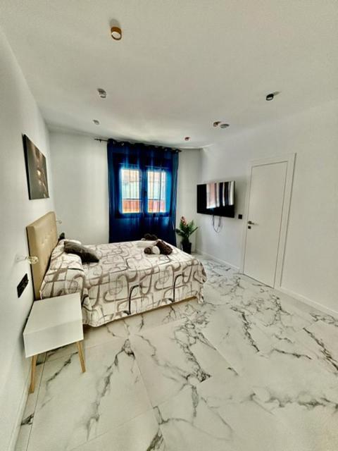 רוקאוטס דה מר Vila Lova- Luxury Apartments מראה חיצוני תמונה